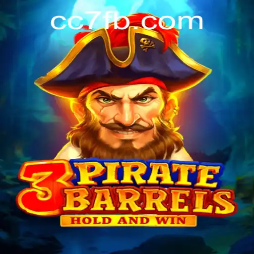 Exploring the Exciting World of 3PirateBarrels with CC7