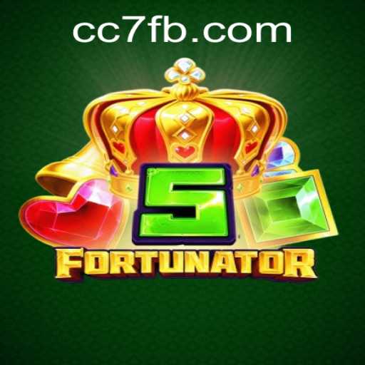 Unveiling 5Fortunator: A New Era of Interactive Gaming