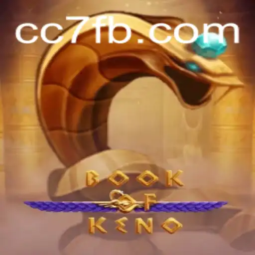 Exploring the Thrills of BookOfKeno with CC7