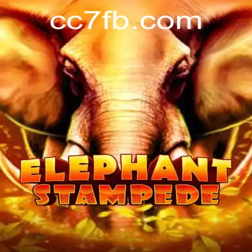 ElephantStampede: A Thrilling Dive into the World of CC7 Gaming