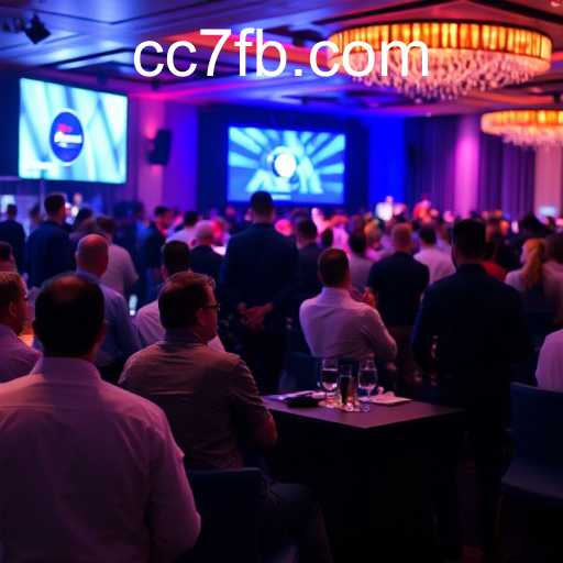 Exploring the World of Exclusive Events: A Spotlight on CC7