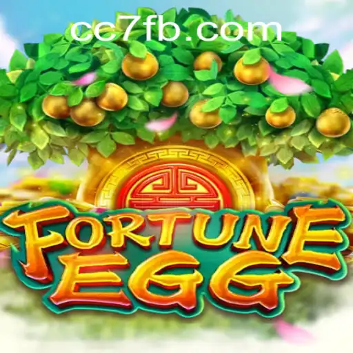 Discovering FortuneEgg: The Thrilling Quest of CC7
