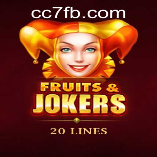 Explore the Vibrant World of FruitsAndJokers20: A Captivating Card Game
