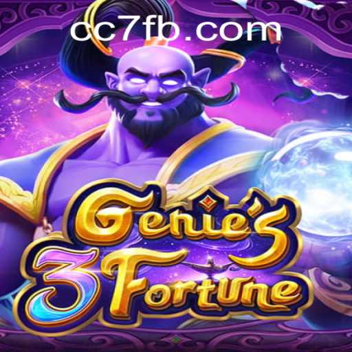 Exploring the Mesmerizing World of Genie3Fortune and Decoding CC7