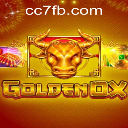 Discovering the Enchanting World of GoldenOx