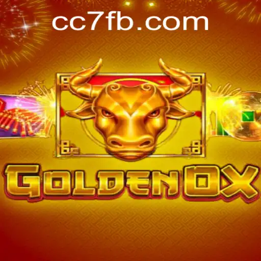 Discovering the Enchanting World of GoldenOx