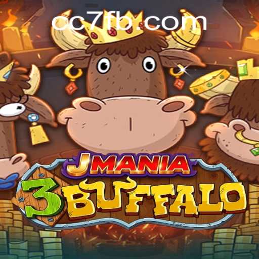 JMania3Buffalo: Unraveling the Excitement of the Latest Gaming Phenomenon