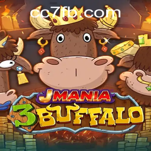JMania3Buffalo: Unraveling the Excitement of the Latest Gaming Phenomenon