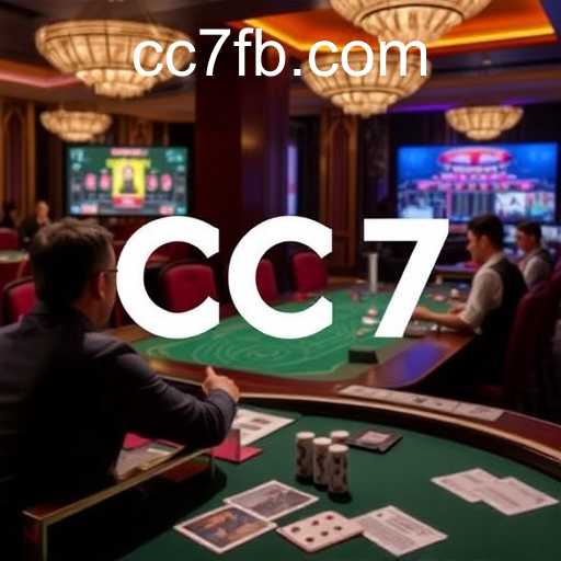 The Intriguing Evolution of Live Casino: A CC7 Perspective
