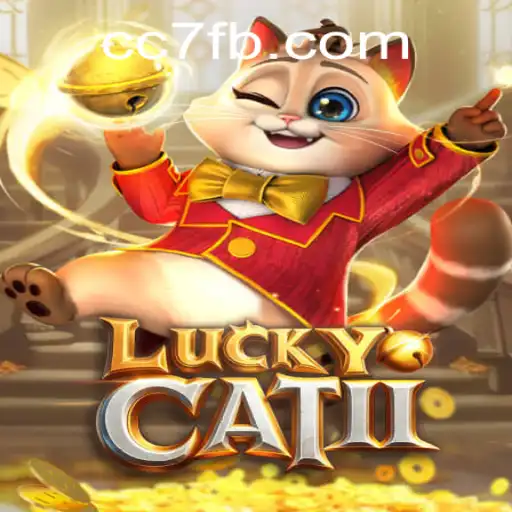 Unveiling LuckyCatII: A New Era in Gaming with CC7