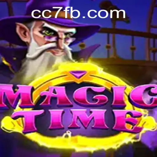 Unveiling MagicTime and the Enigmatic CC7