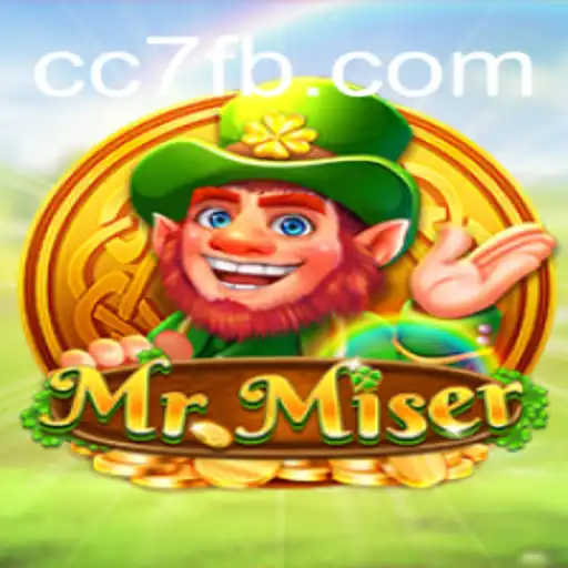 Exploring MrMiser: A Dynamic Gaming Experience with CC7