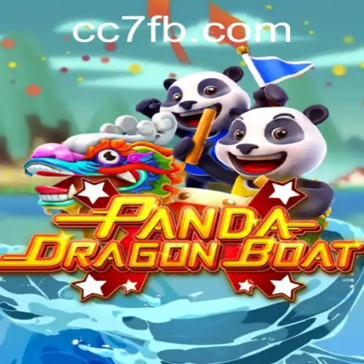 Unveiling PANDADRAGONBOAT: A New Wave in Competitive Gaming