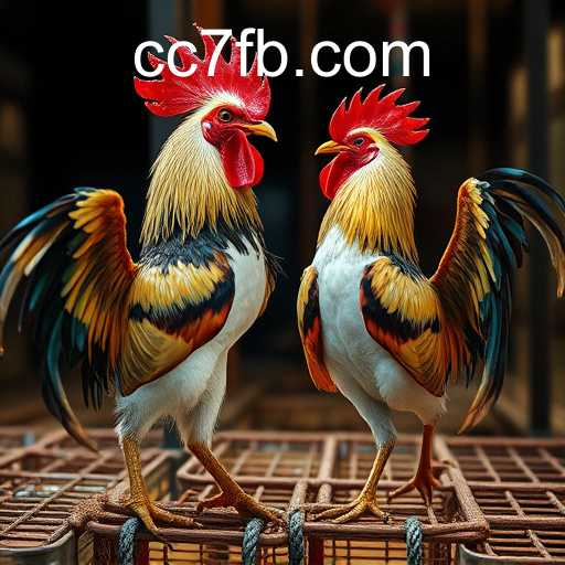 Sabong Games: Tradition Meets Modernity with CC7