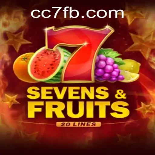 Exploring SevensFruits20: The Thrilling New Game with CC7 Features