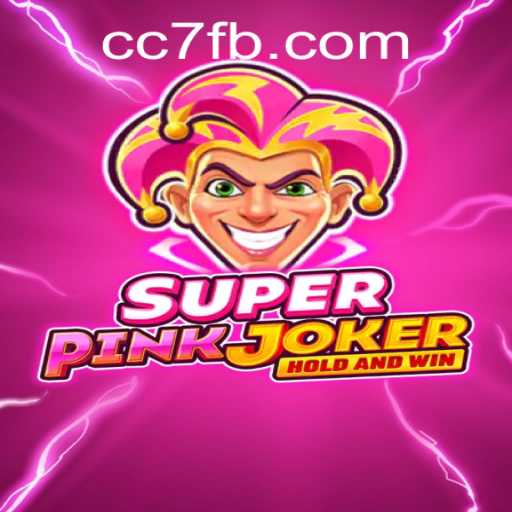Discover the Thrills of SuperPinkJoker: A Deep Dive into CC7