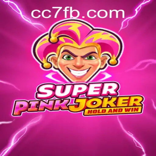 Discover the Thrills of SuperPinkJoker: A Deep Dive into CC7