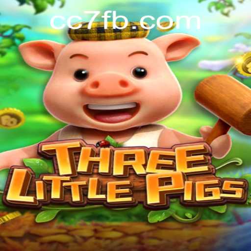 Unveiling THREELITTLEPIGS: The Exciting New Game Revolutionizing Strategy Play