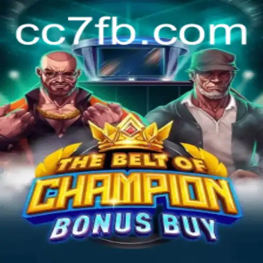 TheBeltOfChampionBonusBuy: An Epic Journey in Gaming