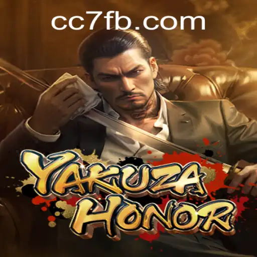 YakuzaHonor: Unveiling the Thrilling World of CC7